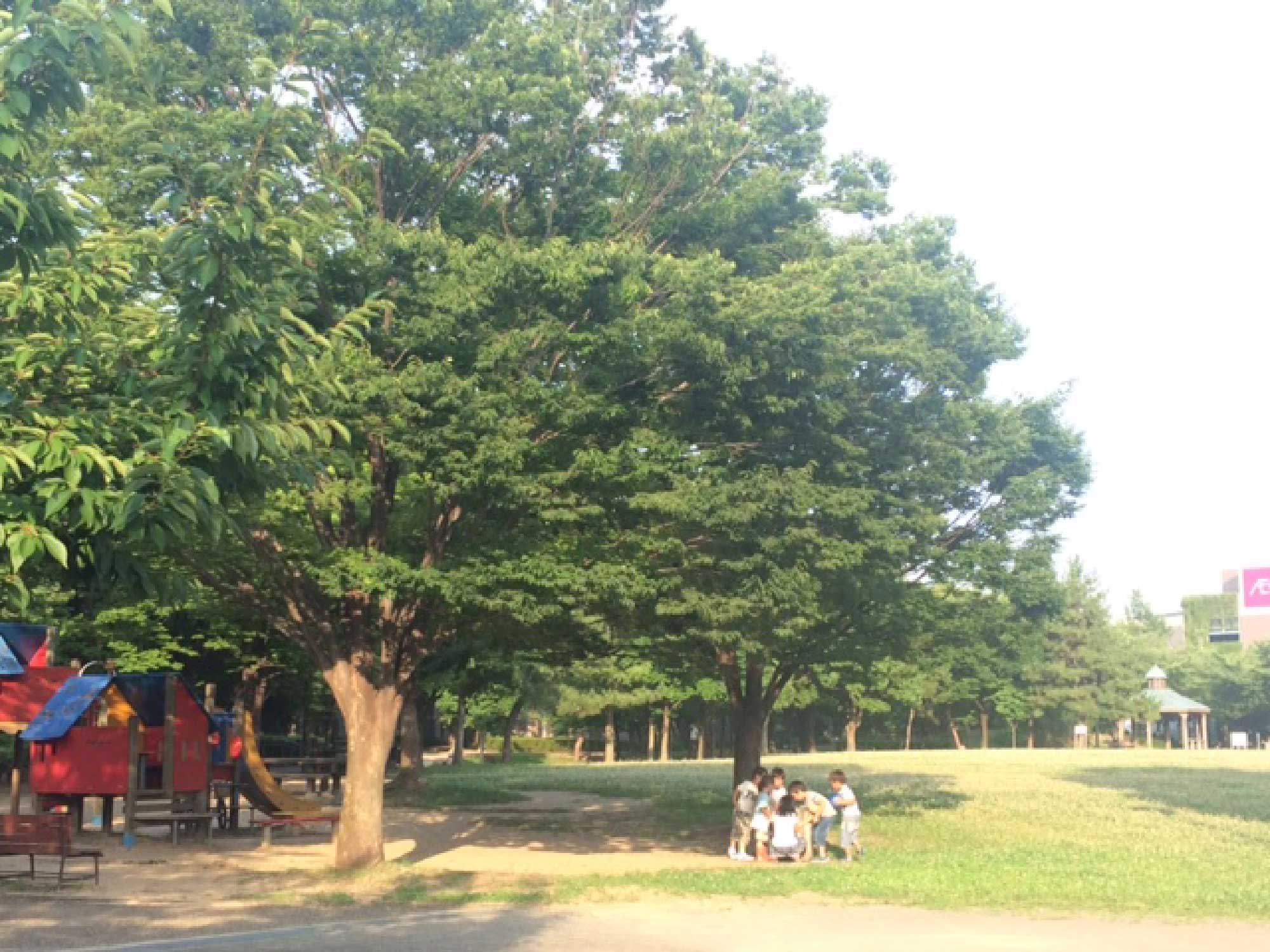 十六名公園